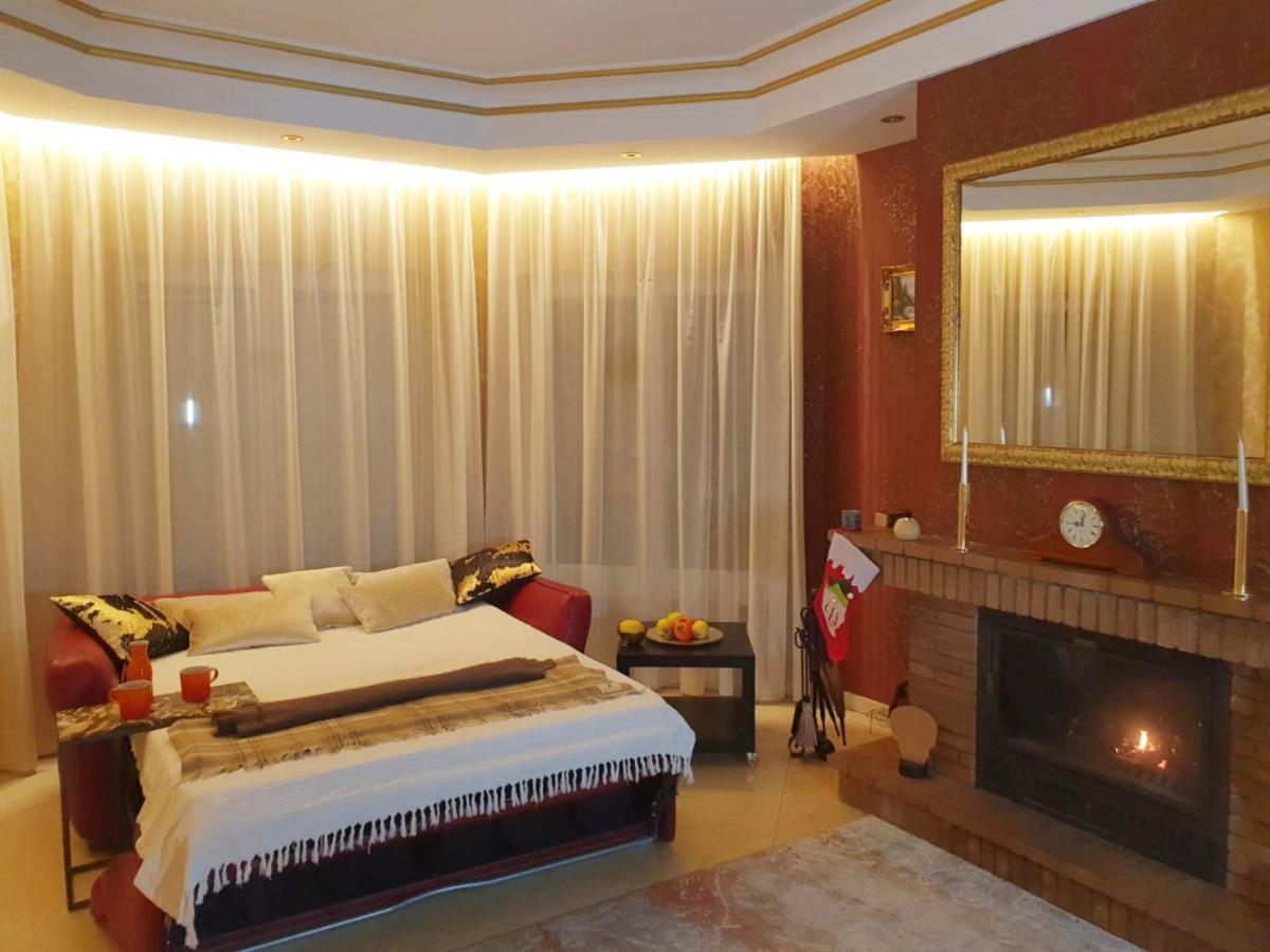 Villa Svim, Walking Distance To The Beach! Marbella Buitenkant foto